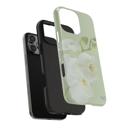 Blooming Orchid - Protective iPhone Cover