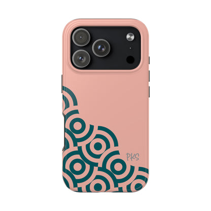 Oh, Yes — Protective iPhone Cover