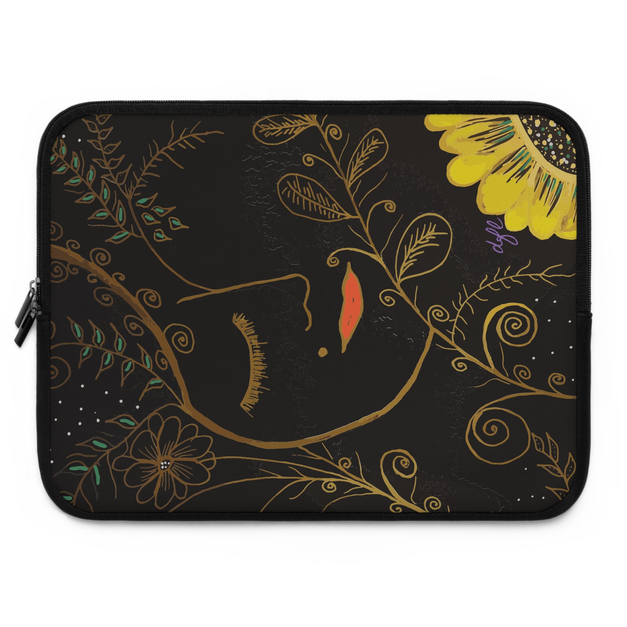 Dalidah Laptop Sleeve