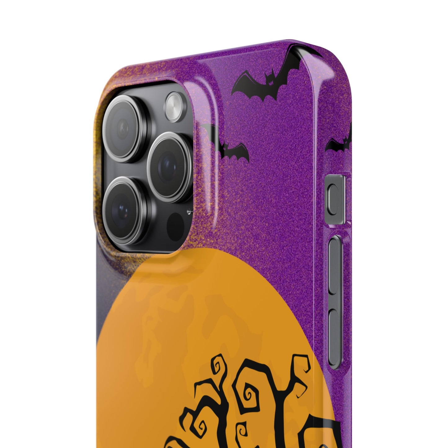 The Dead of Night & Friends Slim Case