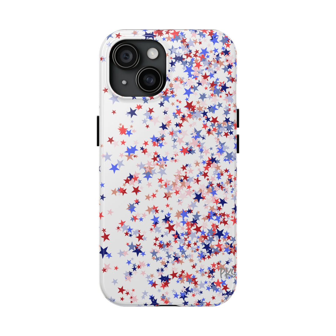 Star Spangled Sprinkle