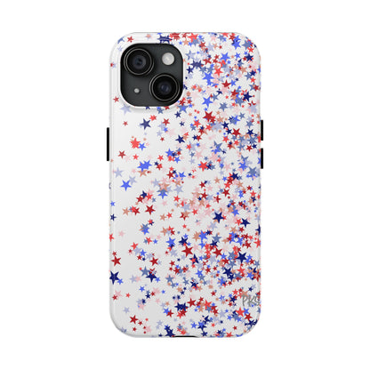 Star Spangled Sprinkle