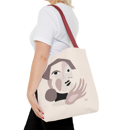 Day Dreamer Tote Bag