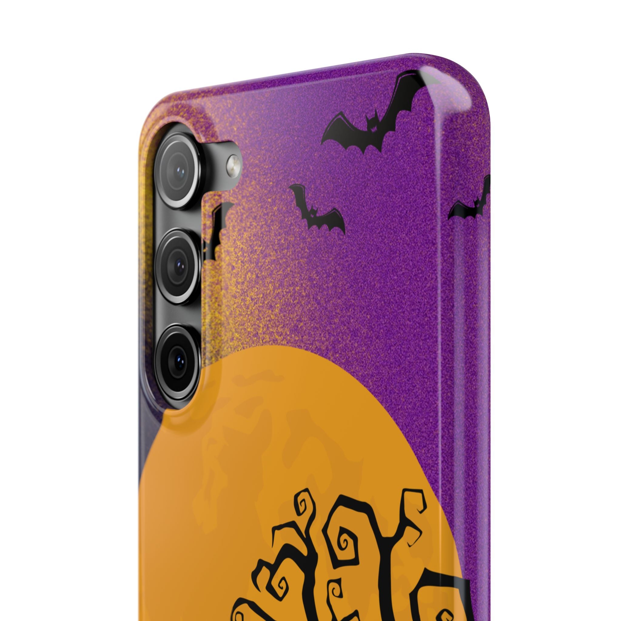 The Dead of Night &amp; Friends Slim Case