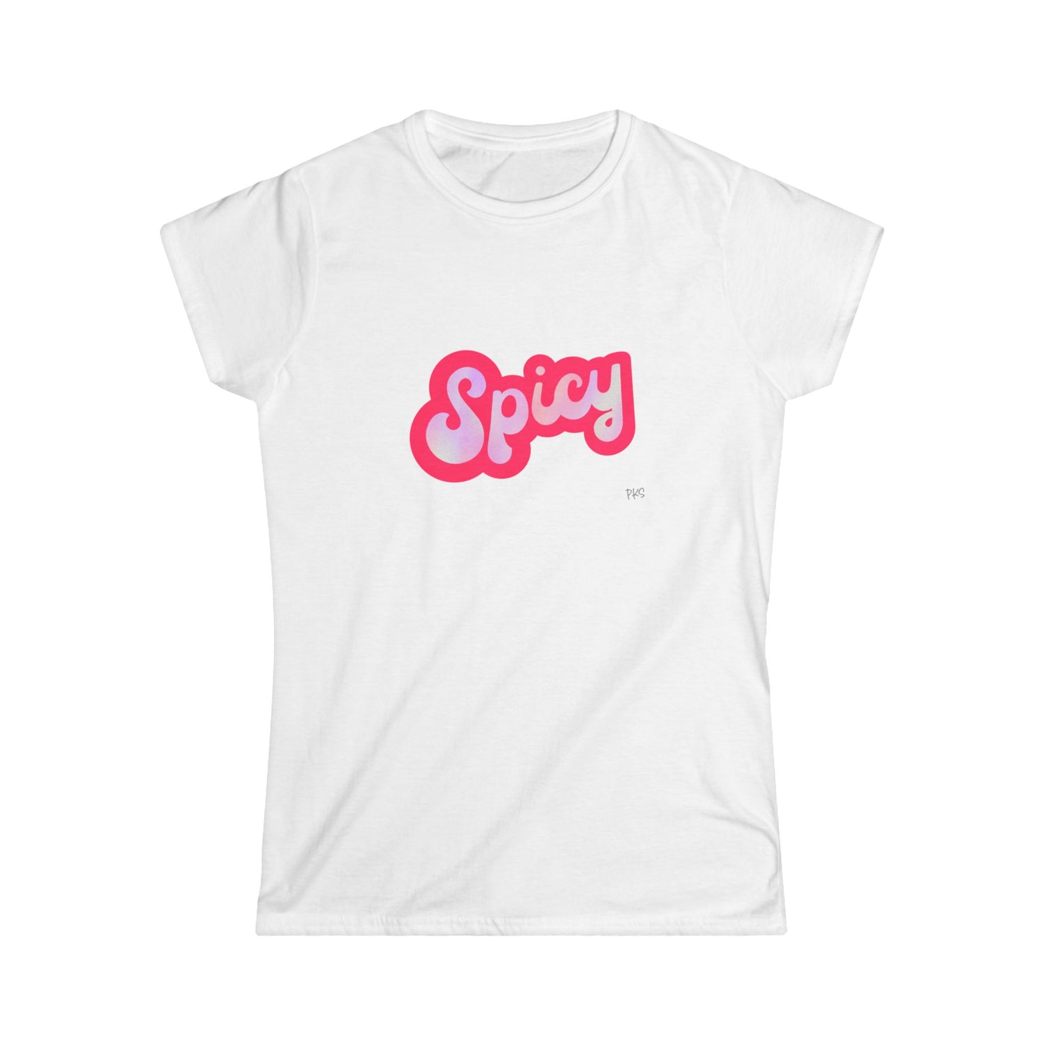 Spicy Women&