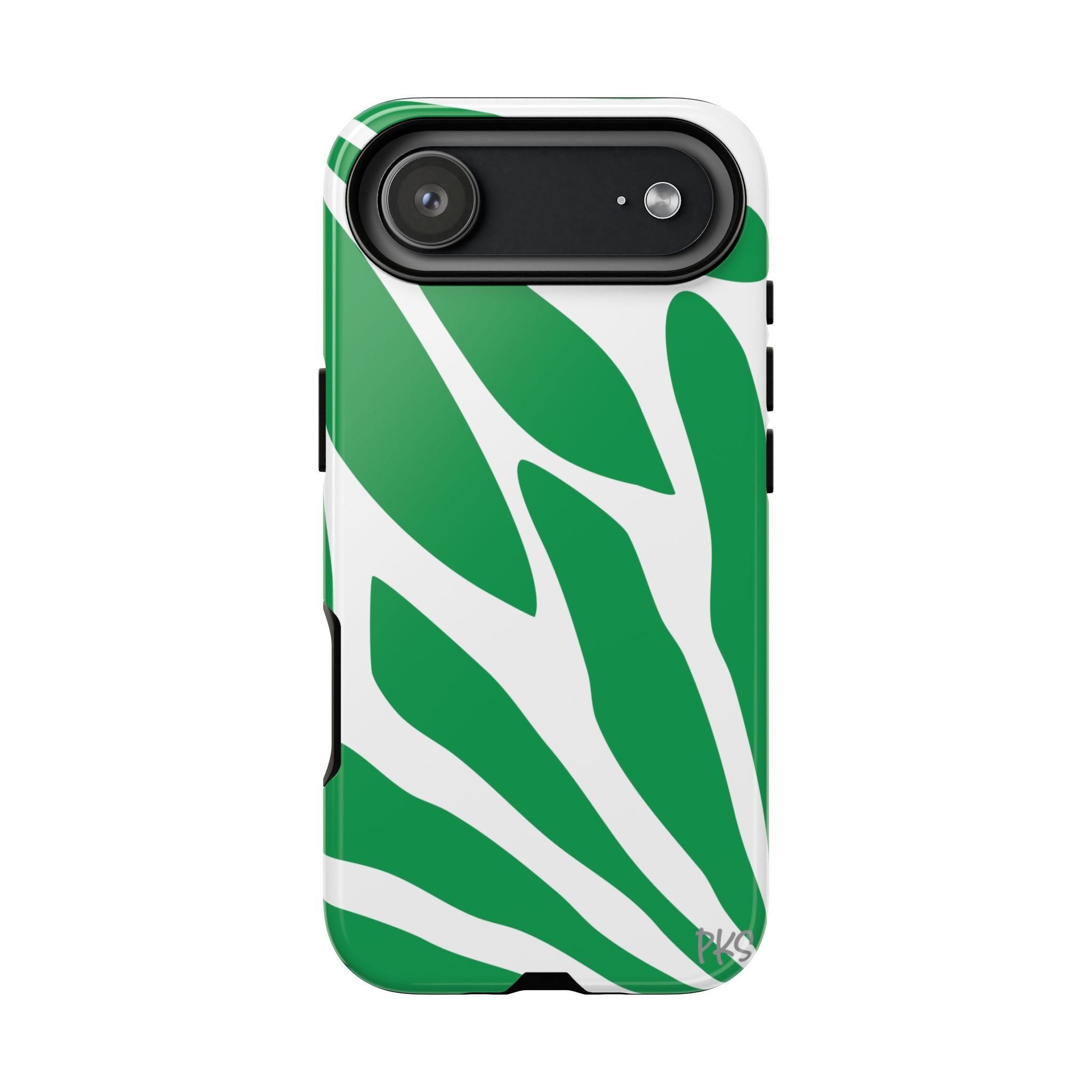 Satay Phone Case — Slim Protective Floral-Inspired Design