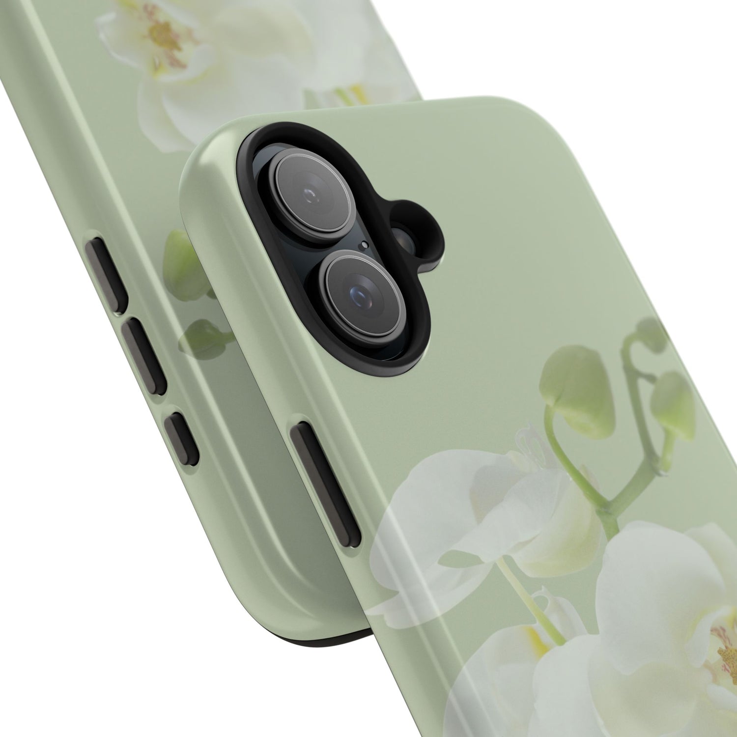 Blooming Orchid - Protective iPhone Cover