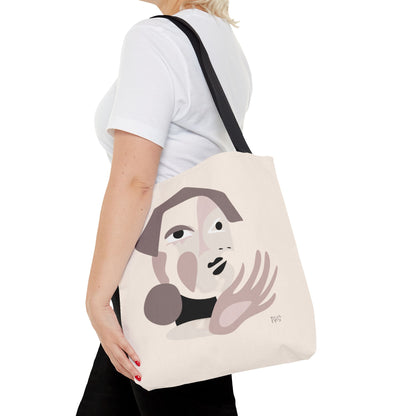 Day Dreamer Tote Bag