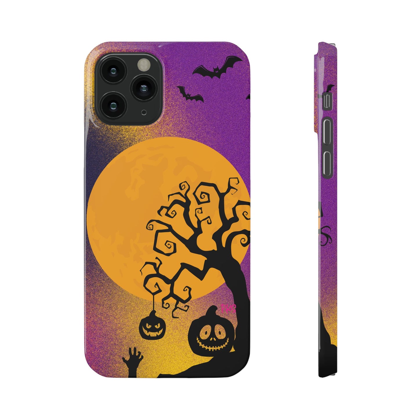 The Dead of Night & Friends Slim Case