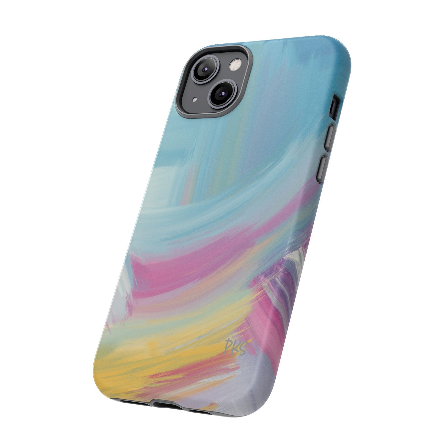 Soft Dreams Tough Case