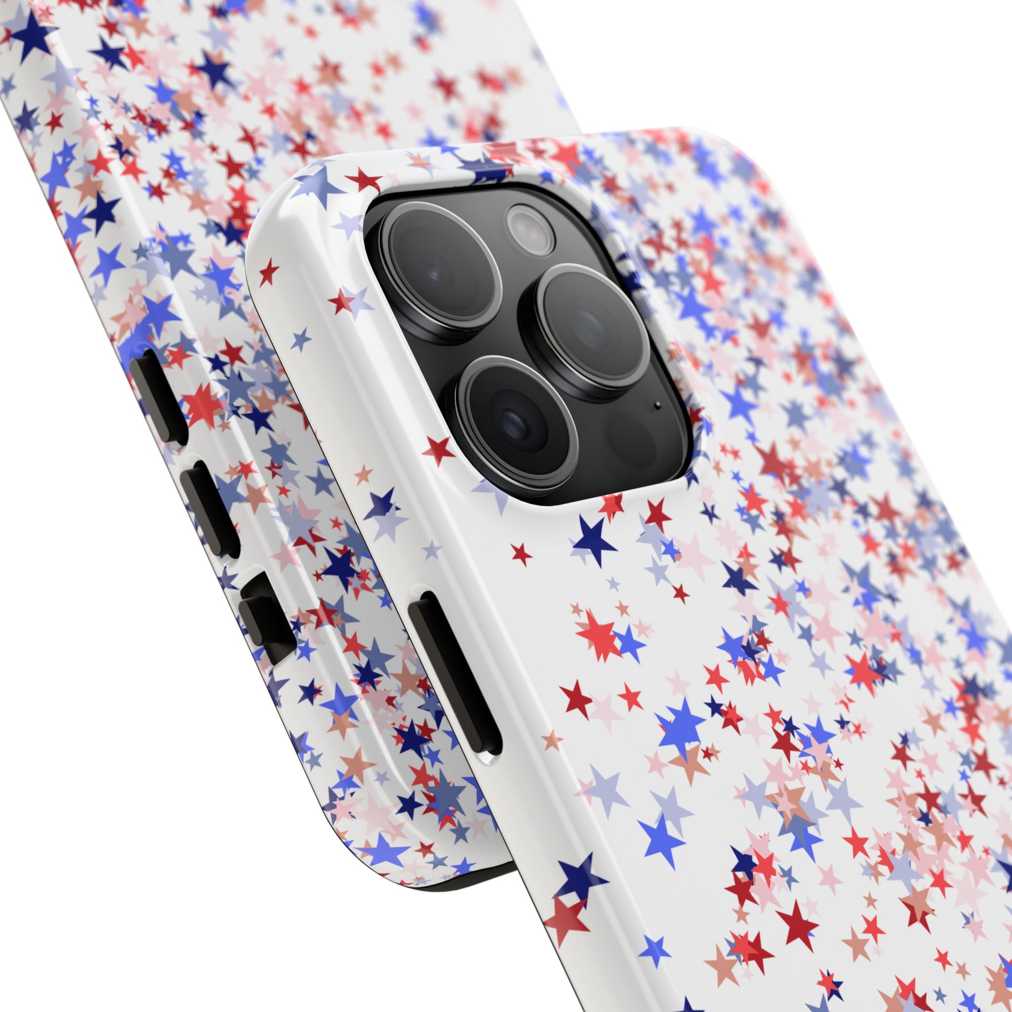 Star Spangled Sprinkle