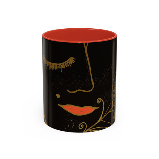 Dalidah by La Tour Collections Mug