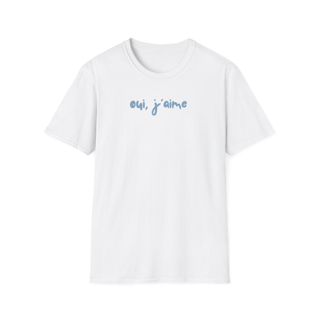 Oui J&