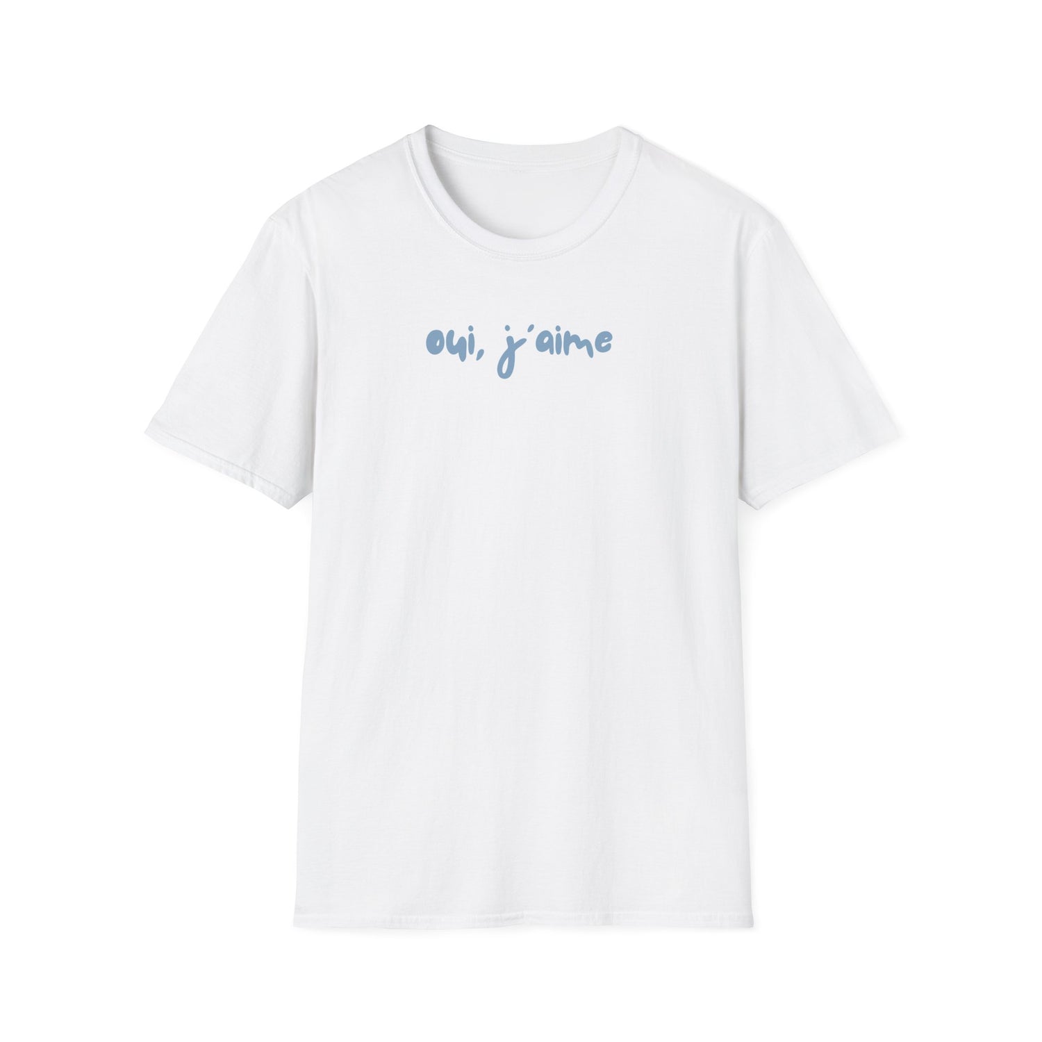 Oui J&