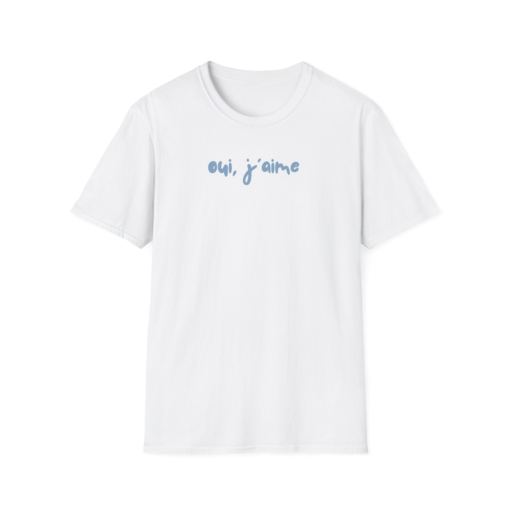 Oui J&