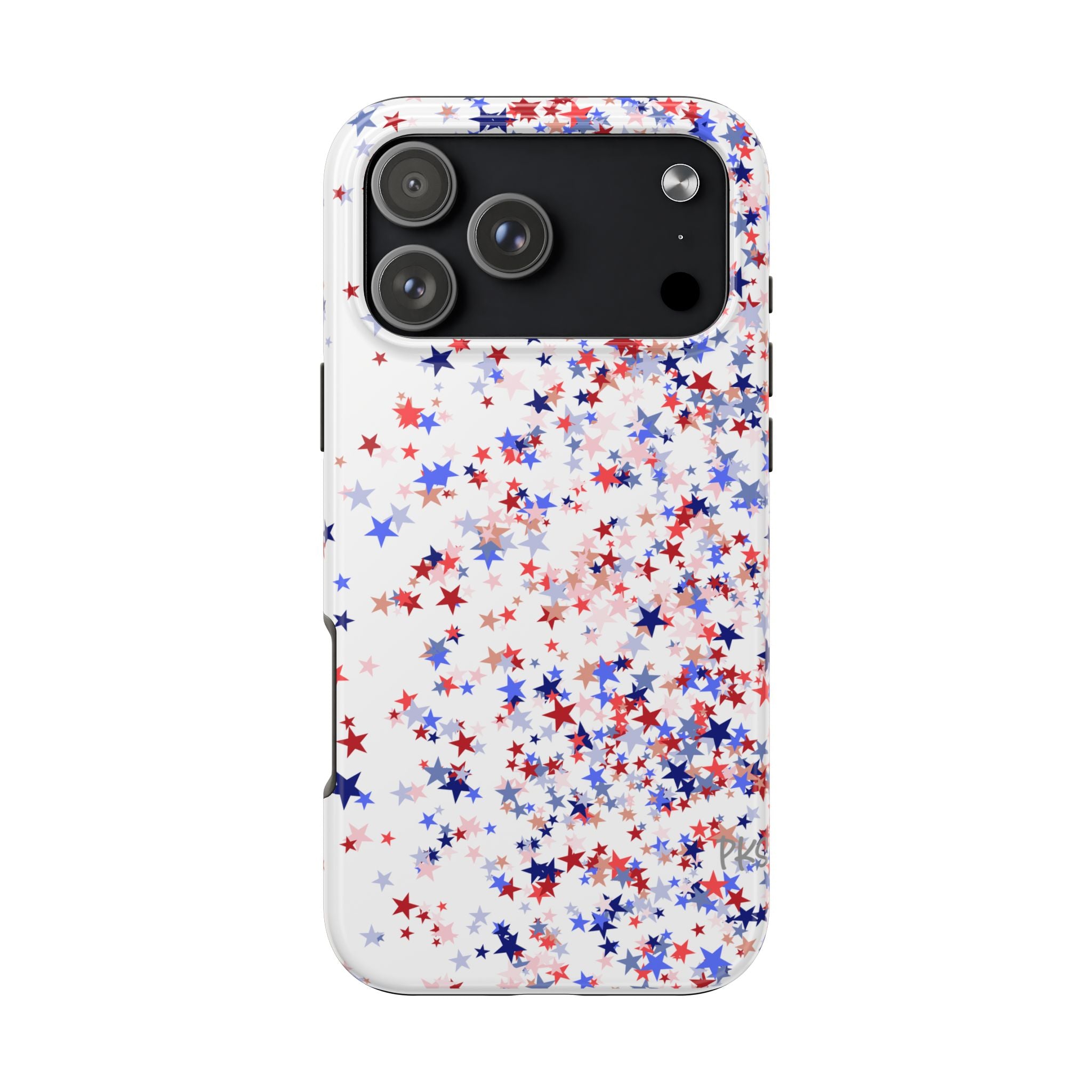 Star Spangled Sprinkle