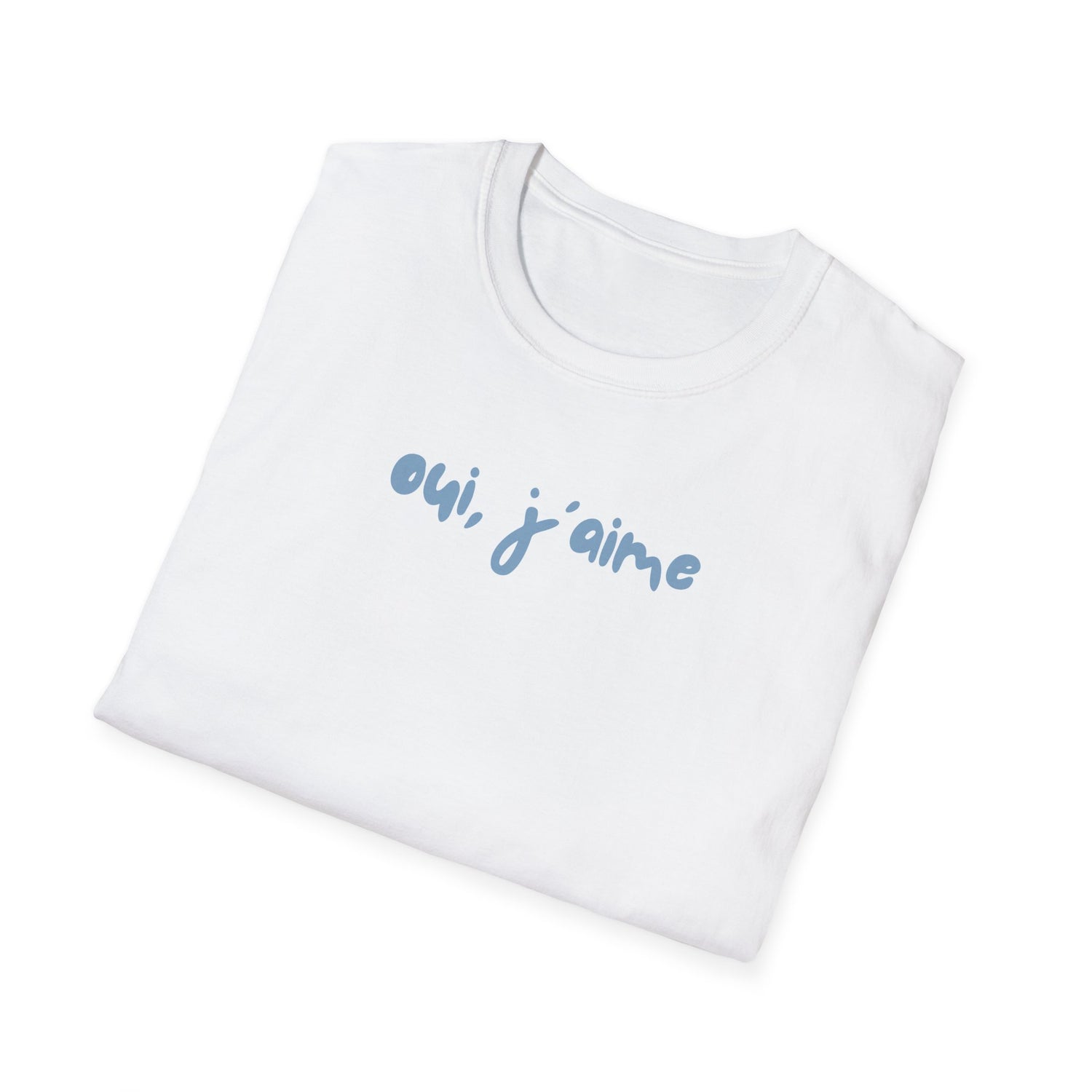 Oui J&