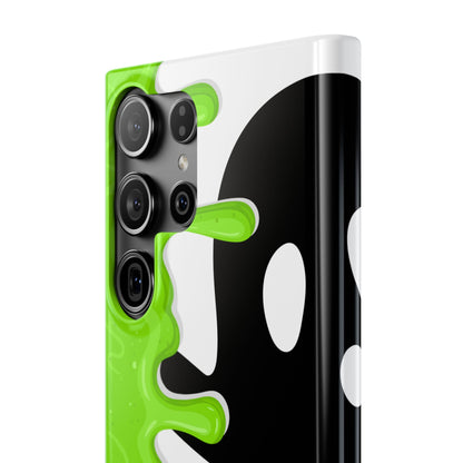 Slime Attack Slim Case