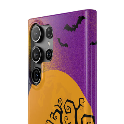 The Dead of Night & Friends Slim Case