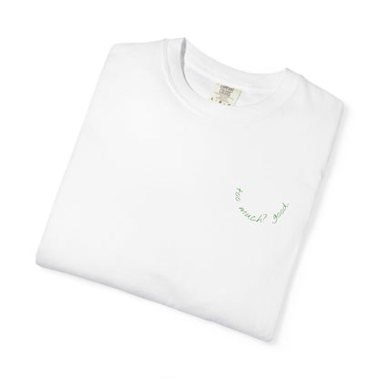 "Too Much? Good!!" La Tour Collections Art on Tee Therapy