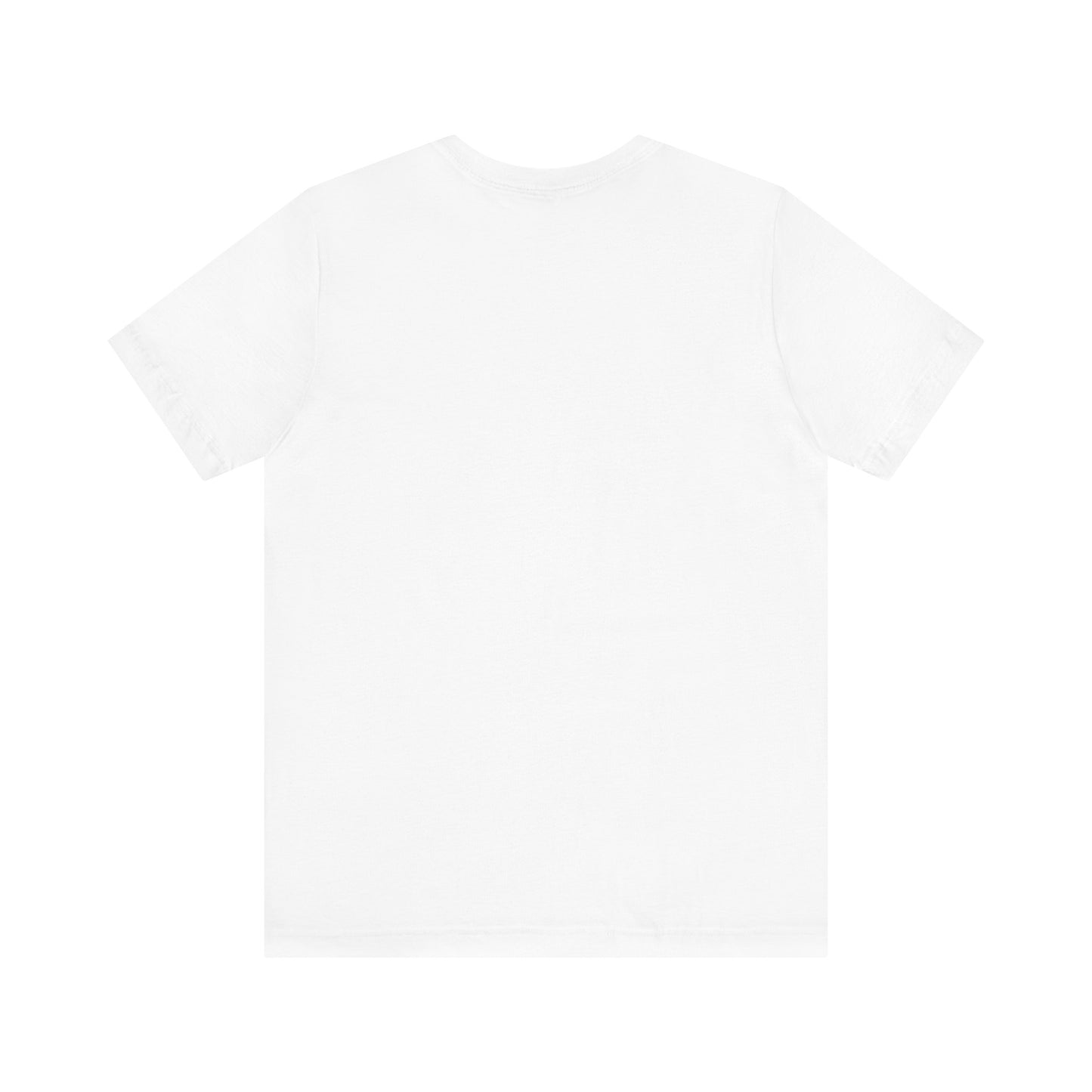 BAH OUI. Short Sleeve Tee