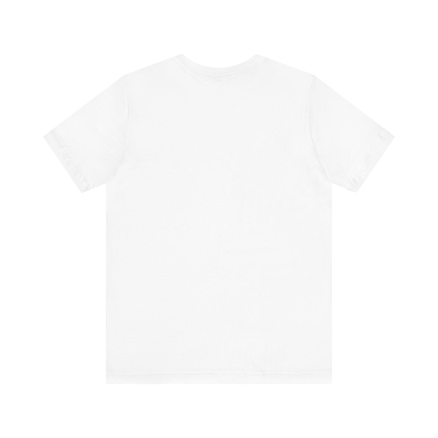 BAH OUI. Short Sleeve Tee