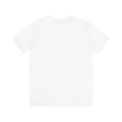 BAH OUI. Short Sleeve Tee