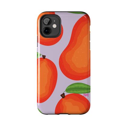 Mango Bango Tough Phone Case
