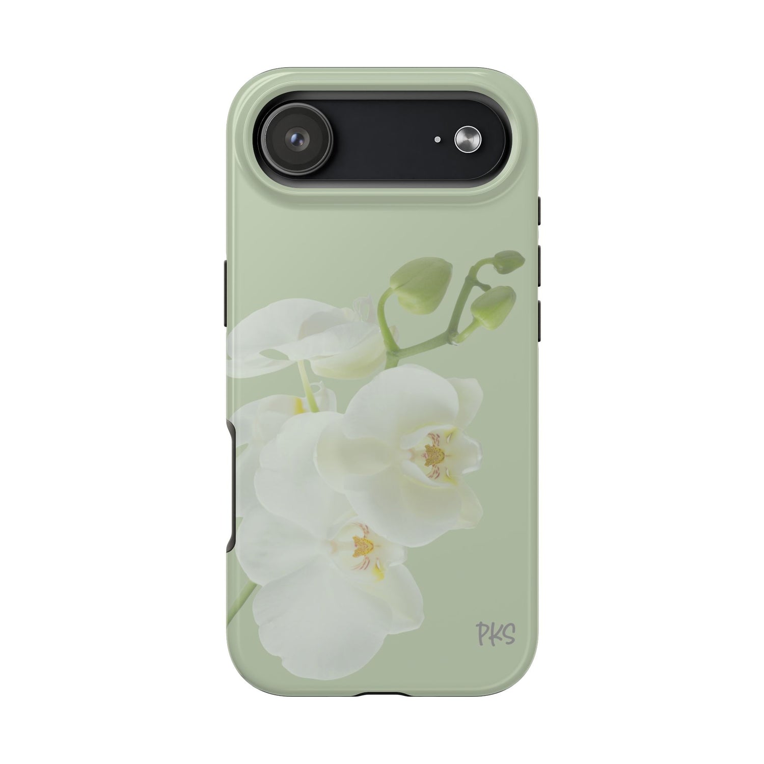 Blooming Orchid - Protective iPhone Cover
