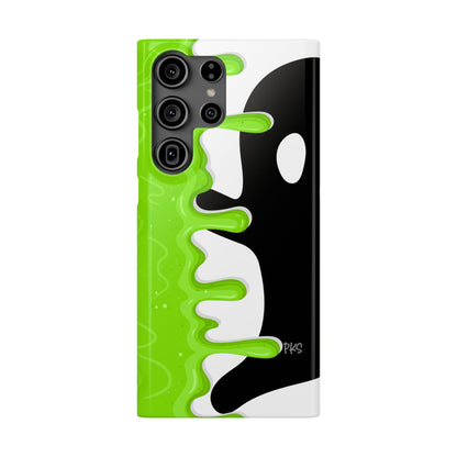 Slime Attack Slim Case