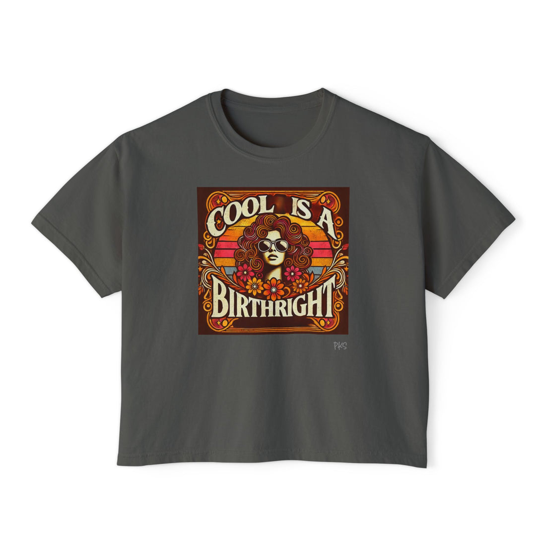 Retro Women&
