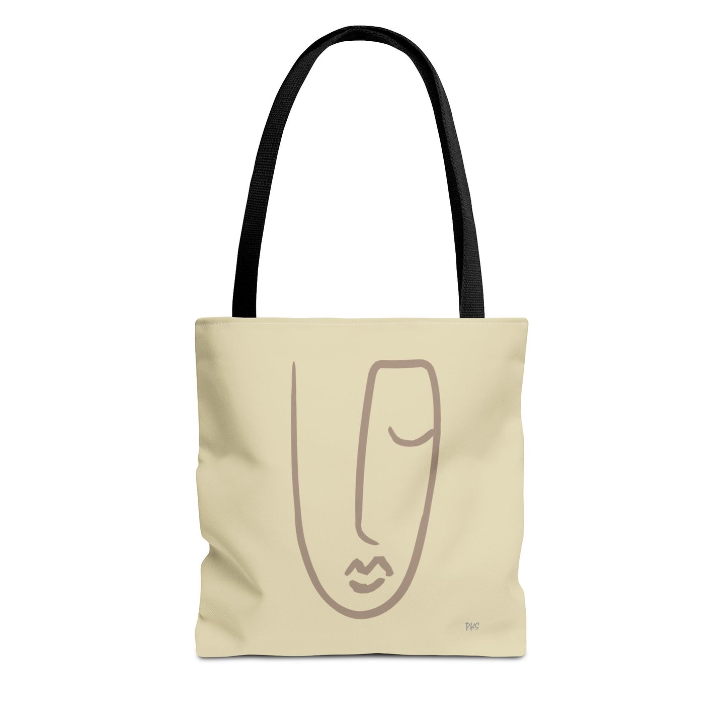 Mindfulness Tote Bag