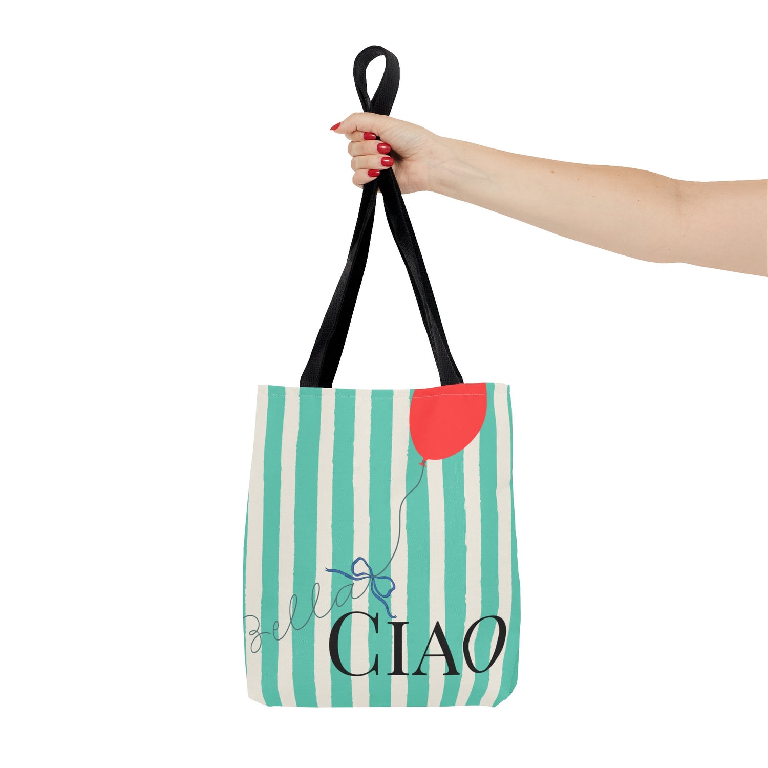 Bella Ciao Tote Bag