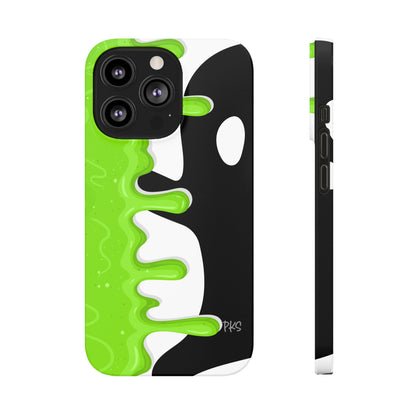 Slime Attack Slim Case