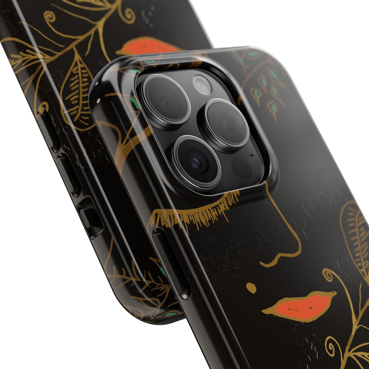 Dalidah Tough Phone Case