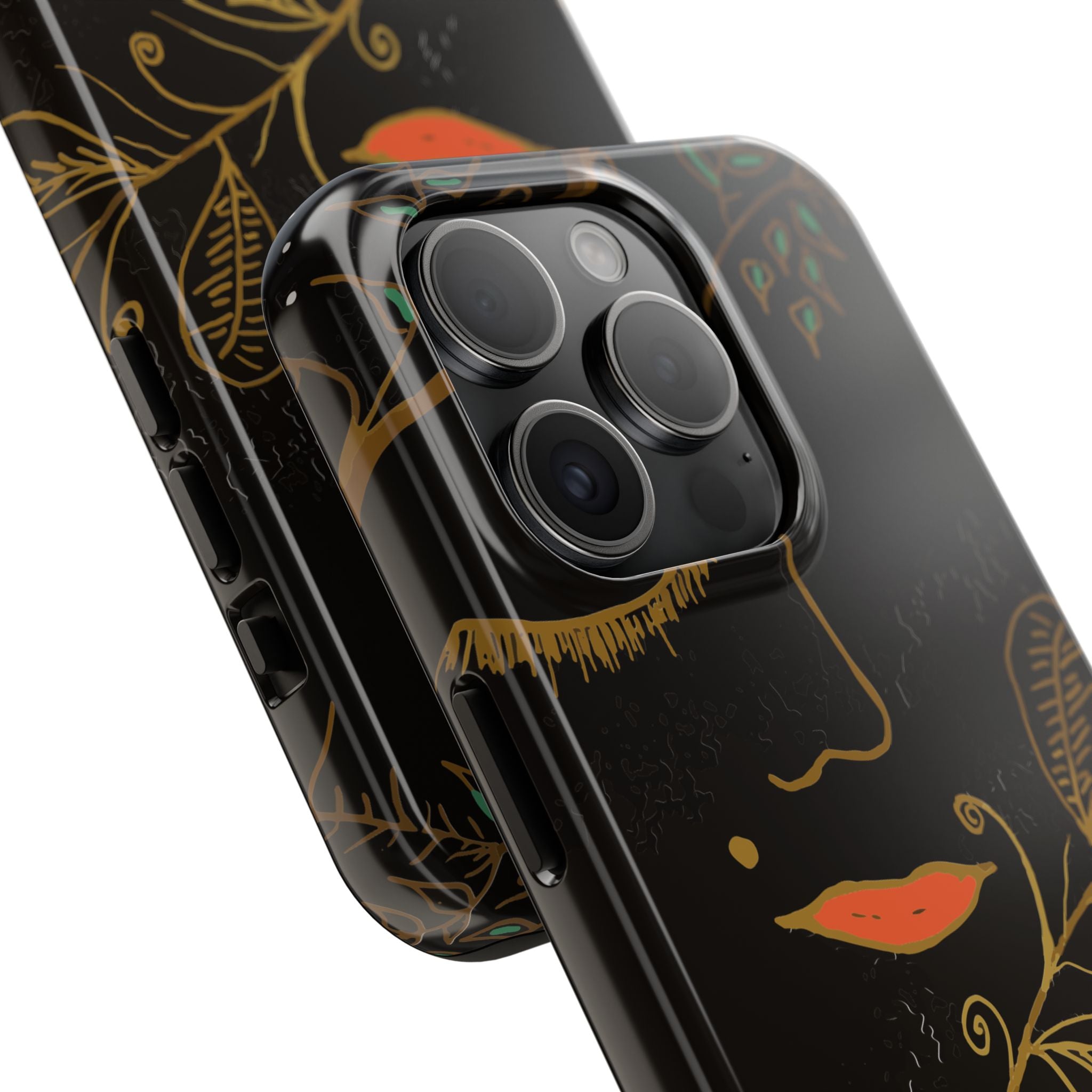 Dalidah Tough Phone Case