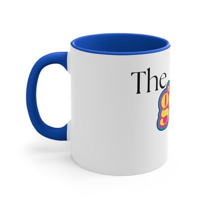 The Good Life Mug