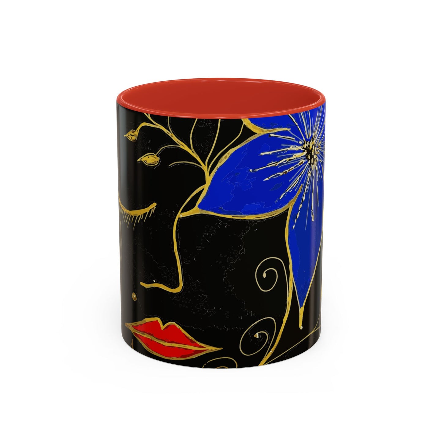 Milah by La Tour Collection Accent Coffee Mug