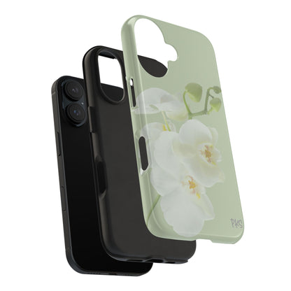 Blooming Orchid - Protective iPhone Cover