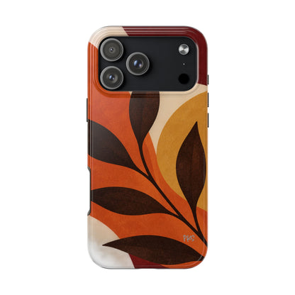 Branching Out  — Vintage Fall Protective iPhone Cover