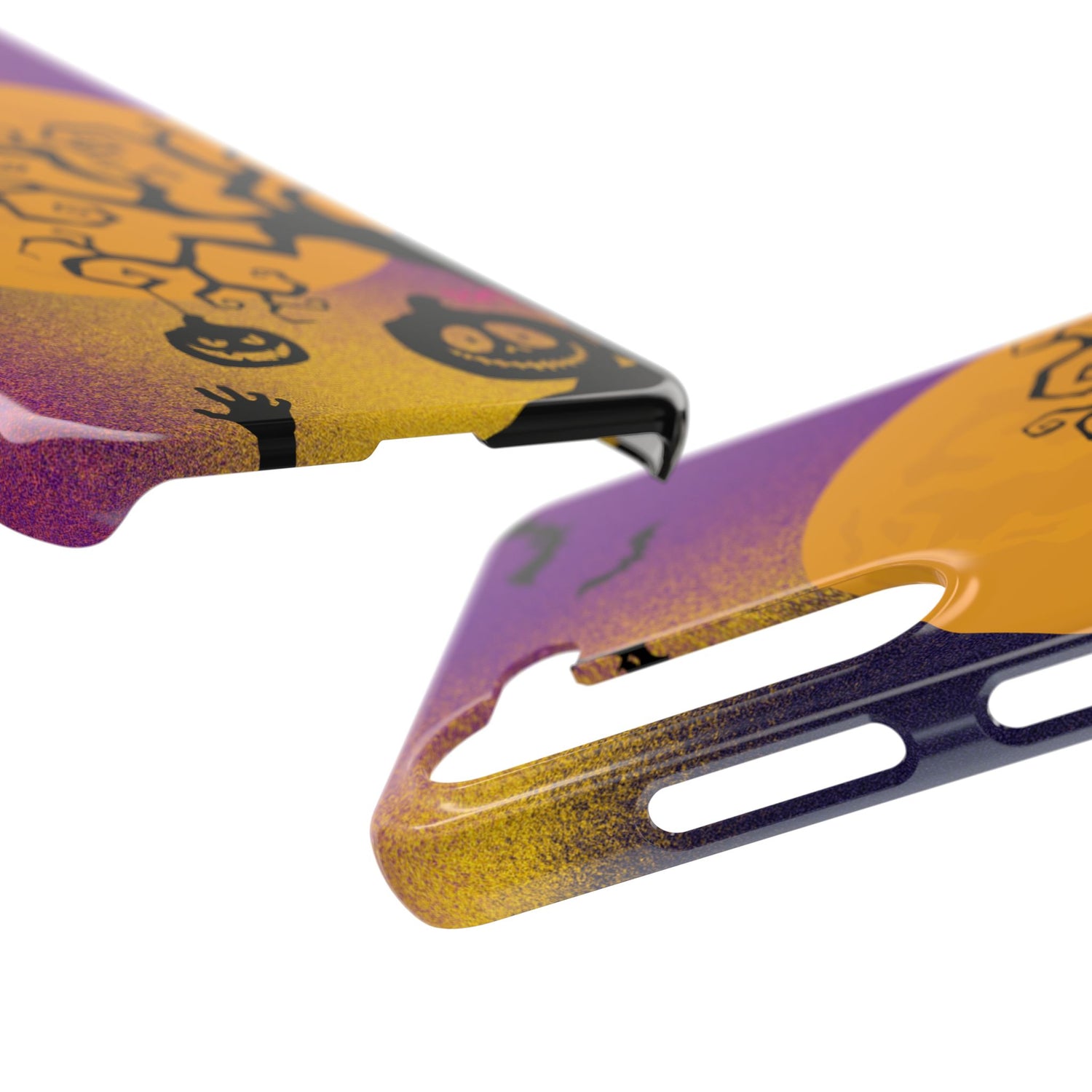 The Dead of Night &amp; Friends Slim Case