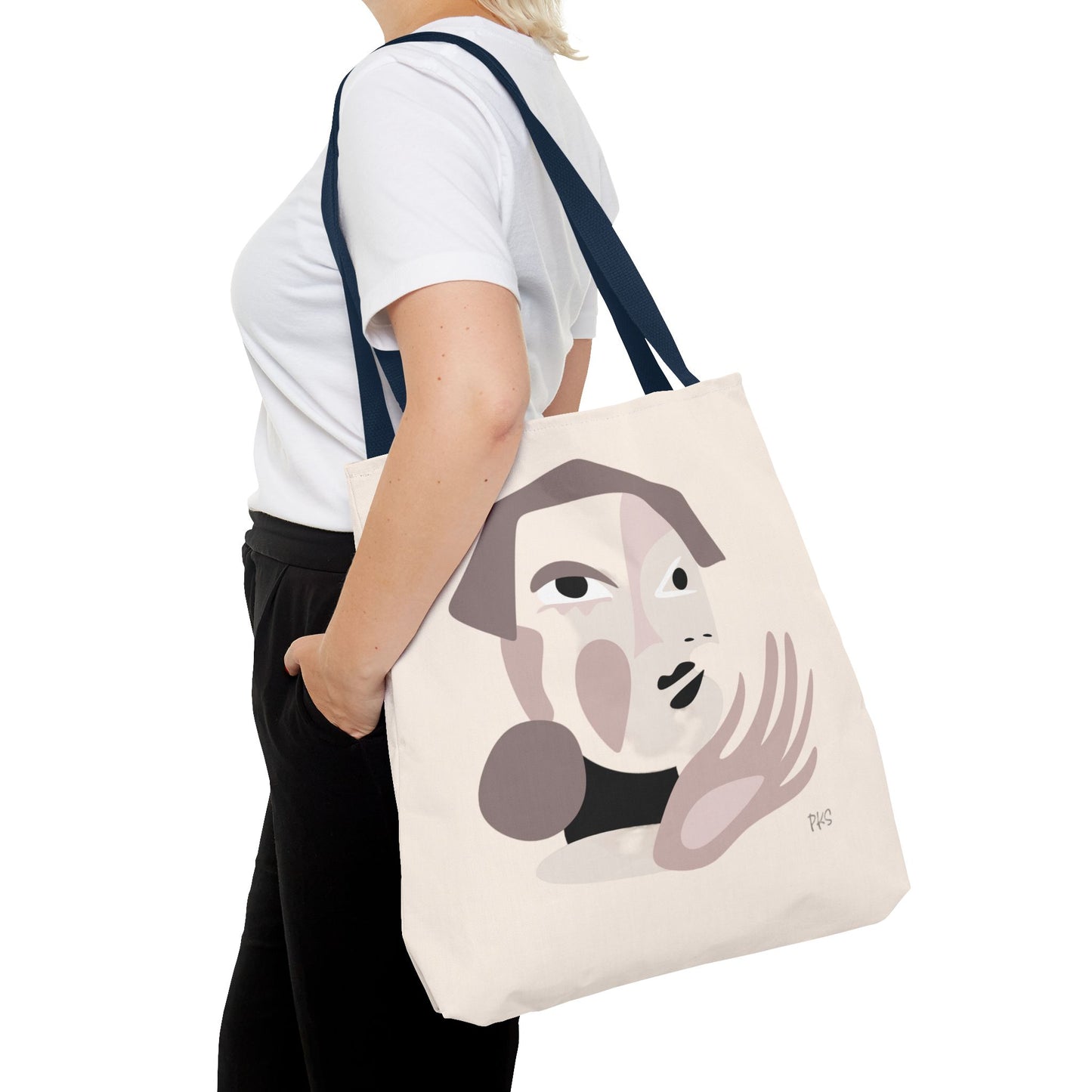 Day Dreamer Tote Bag