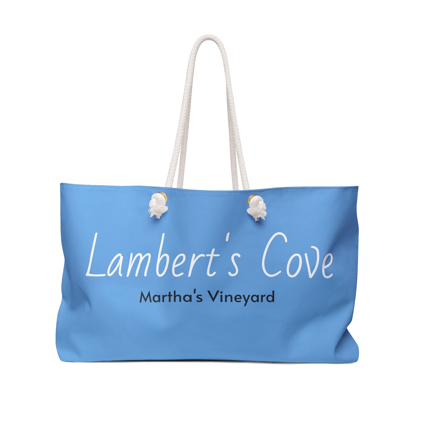 Lambert's Cove Shore Bag