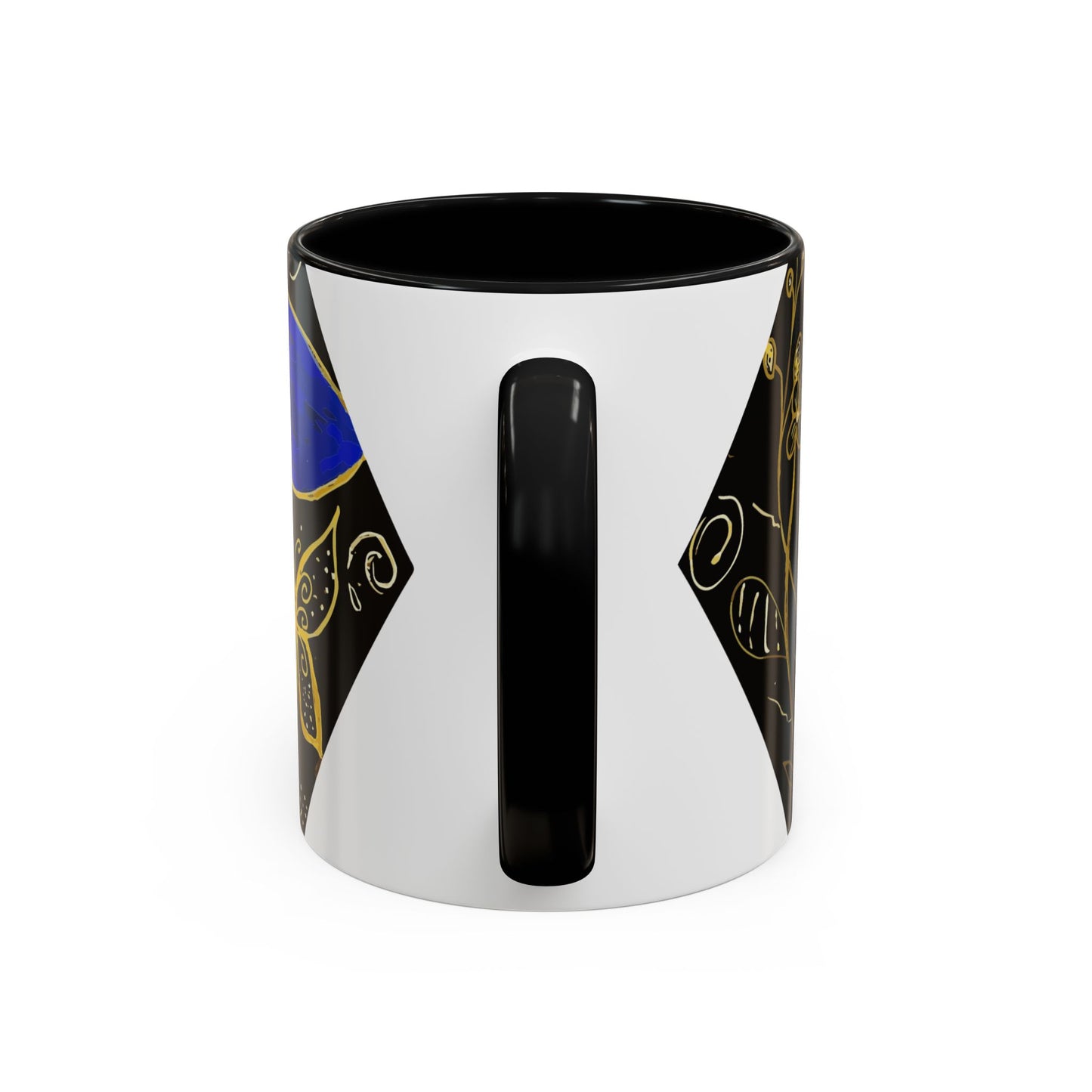 Milah by La Tour Collection Accent Coffee Mug