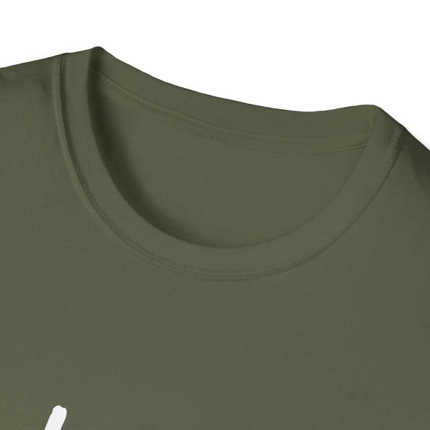 Très Chic Softstyle T-Shirt