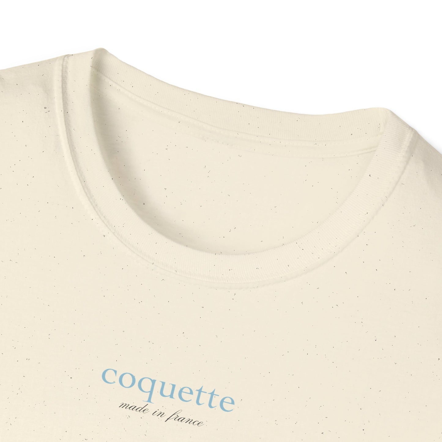 Coquette Softstyle T-Shirt