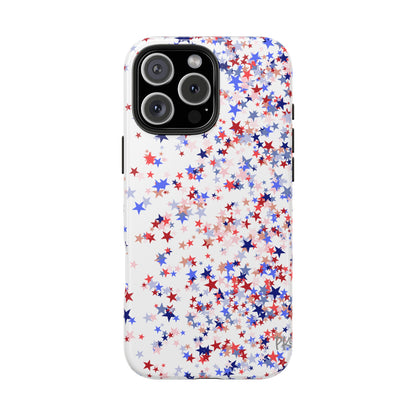 Star Spangled Sprinkle