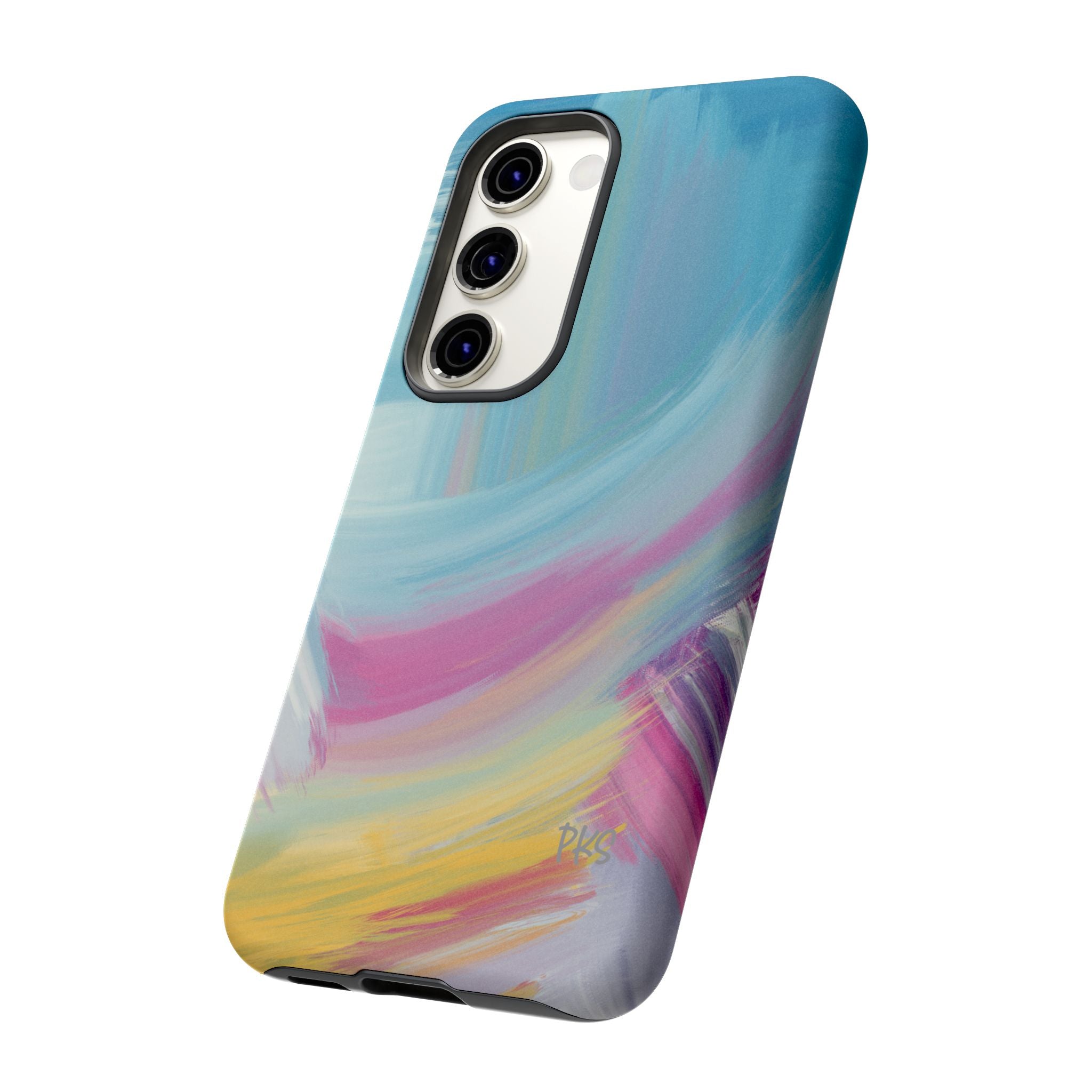 Soft Dreams Tough Case