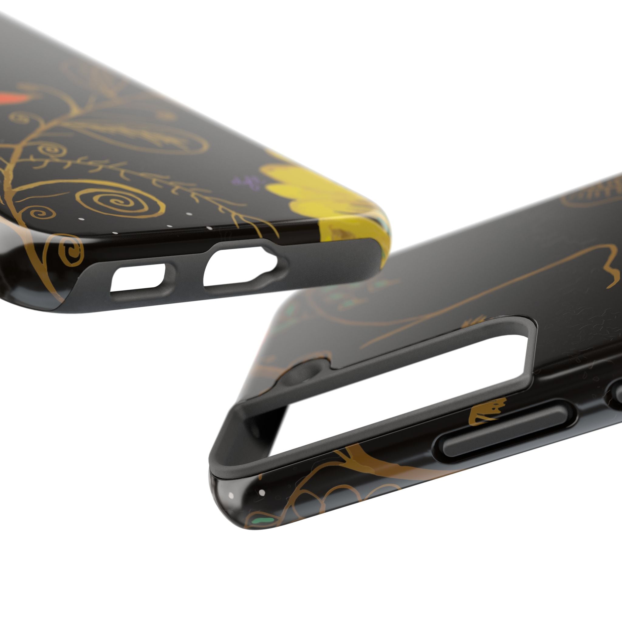 Dalidah Tough Phone Case