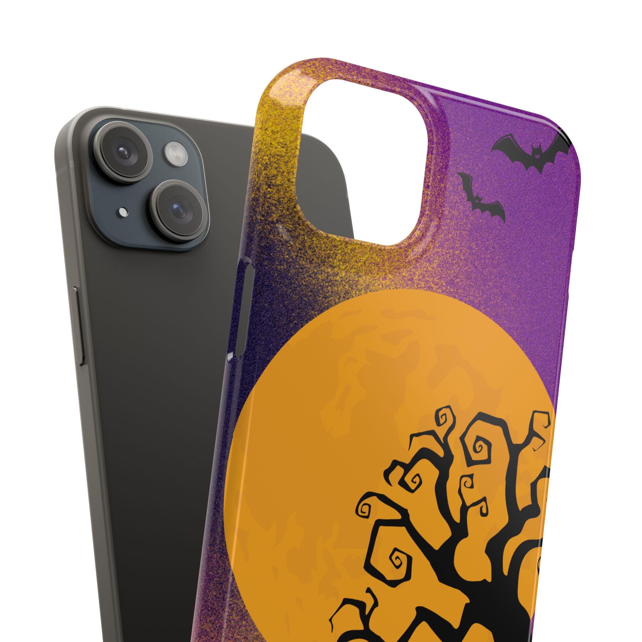 The Dead of Night &amp; Friends Slim Case